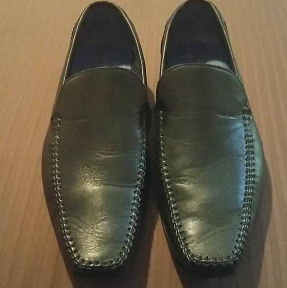 ted baker loafers sale